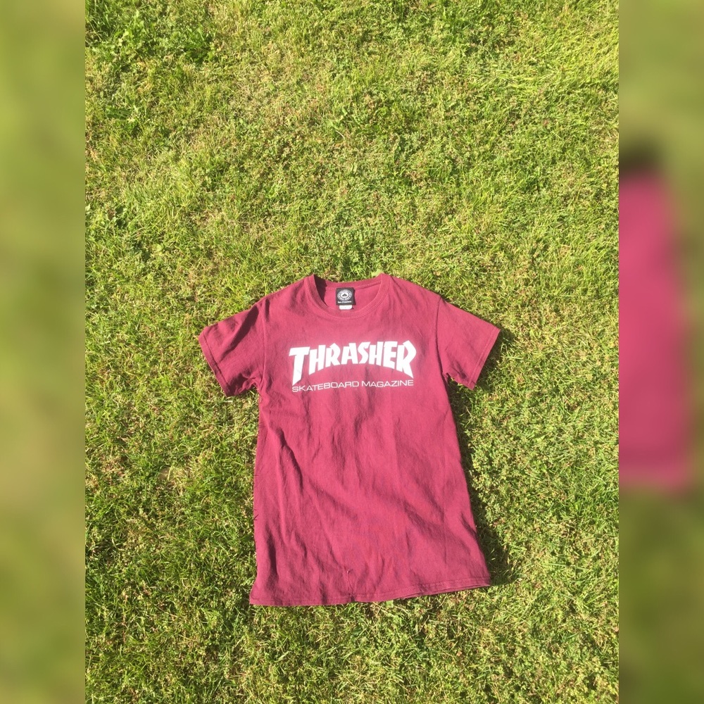 Thrasher T shirt